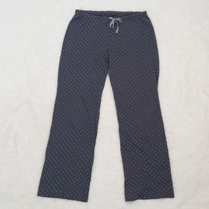 Gilligan & O'Malley lounge pants